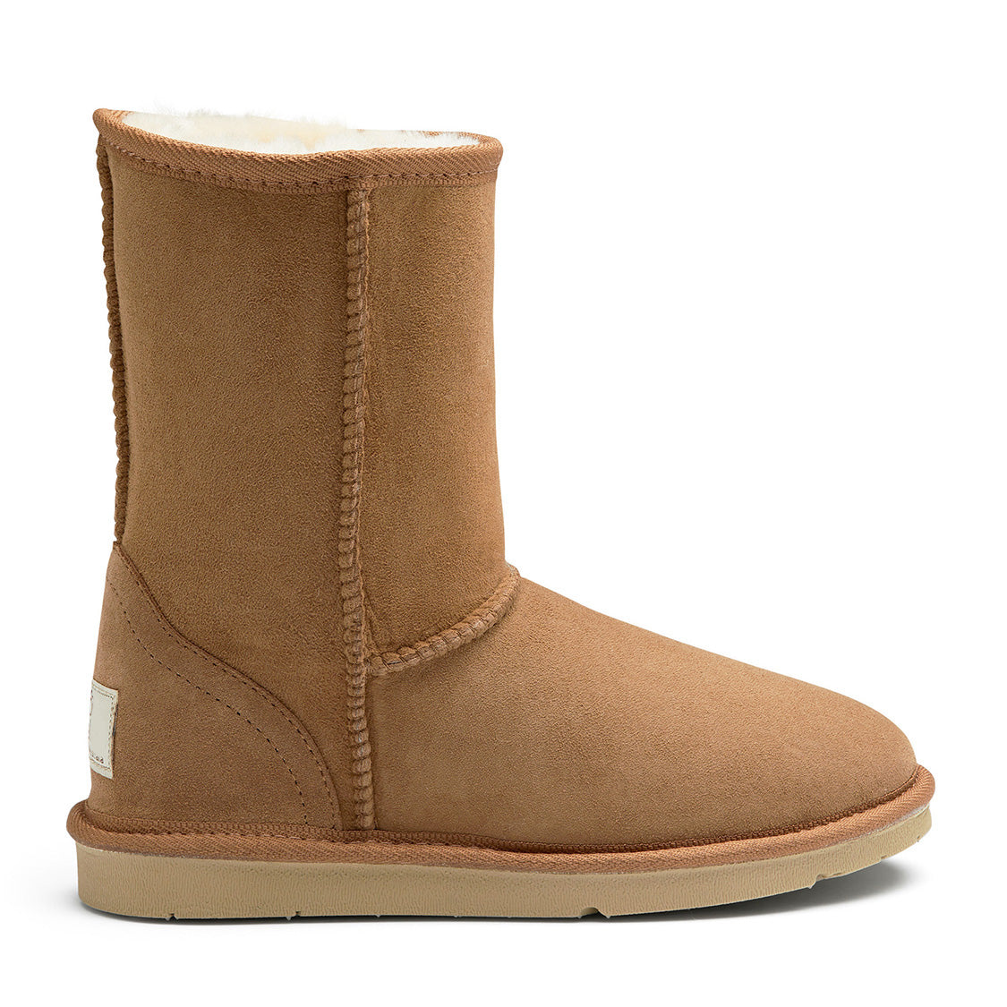 Jumbo UGG Australian Made Classic Short Boot