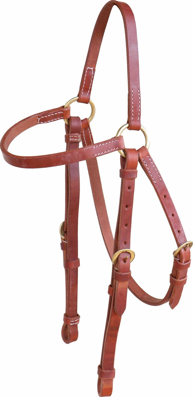 Calgary Barcoo Bridle U-100