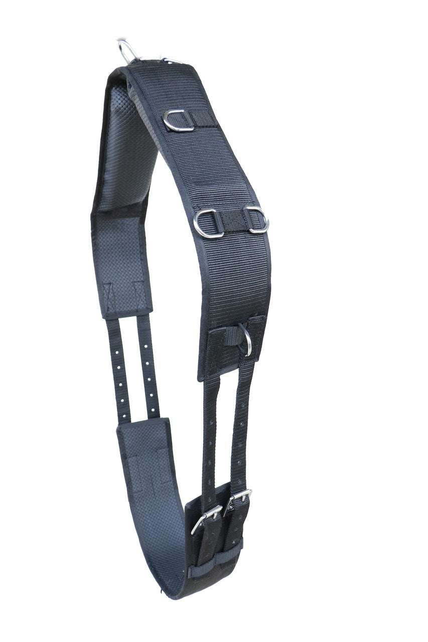 Canterbury Antigall Padded Lunge Roller