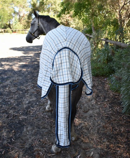 Exclusive Oxford DELUXE 100% Cotton Rug