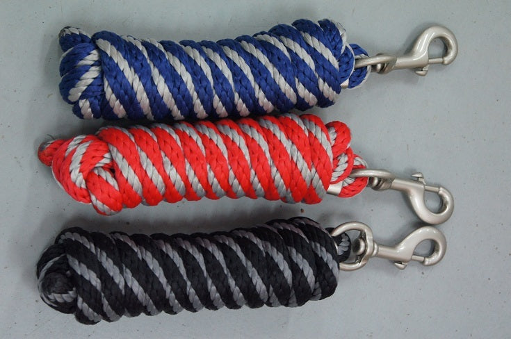 Zilco Braided Leads