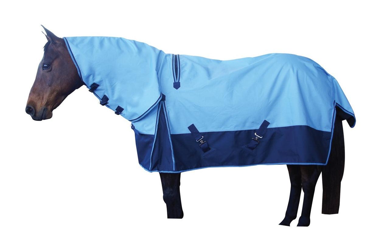 Newmarket Storm King 1200 Denier Synthetic Lite Combo
