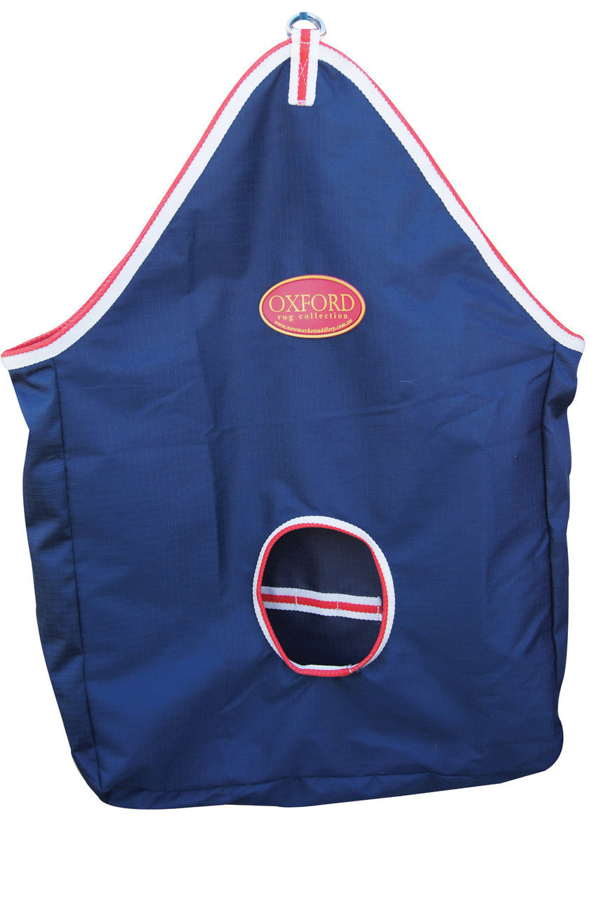 Oxford 1200 Denier Hay Bag