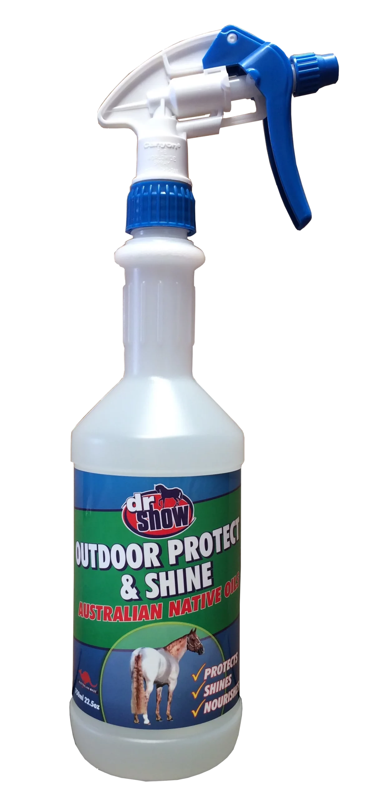 Dr Show Outdoor Protect & Shine - 750ml
