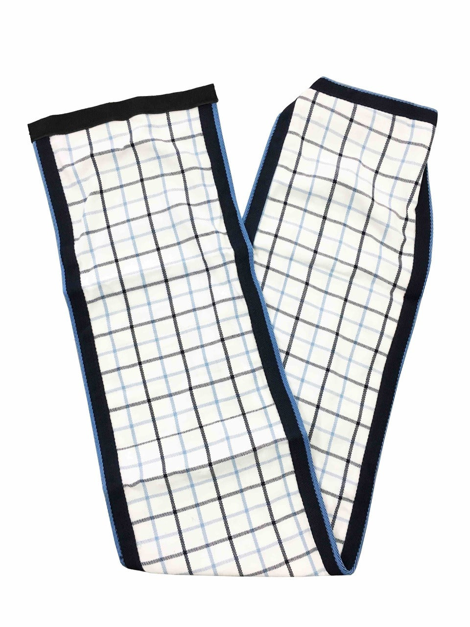 Exclusive Oxford Deluxe 100% Cotton Tail Bag