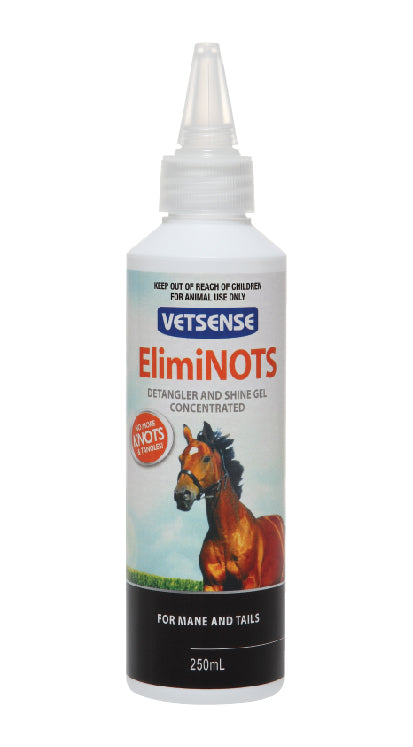 Vetsense ElimiNots