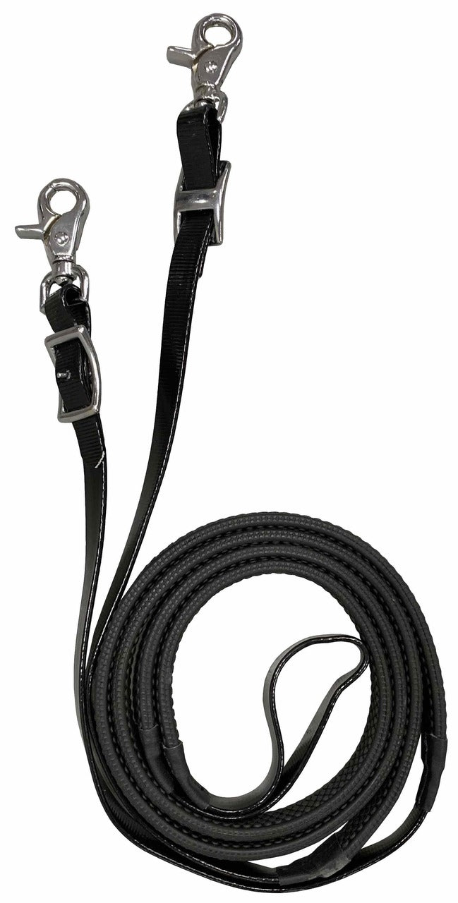 Oxford PVC Endurance Bridle