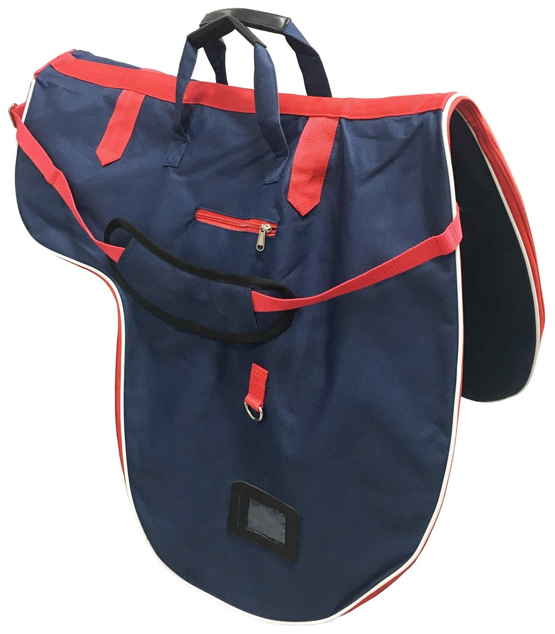 Equest Saddle Bag