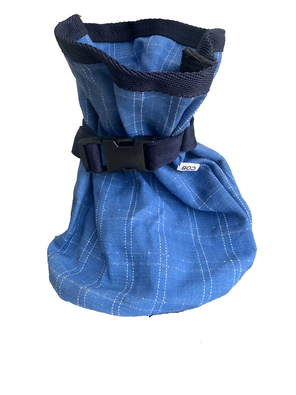 Canterbury Canvas Poultice Boot
