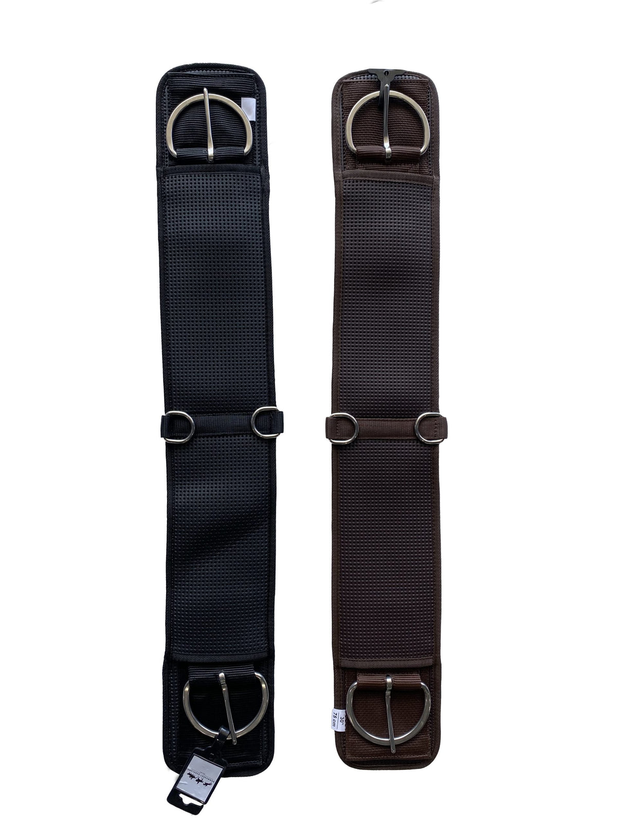 Calgary Anti-gall Western & Fender Girth