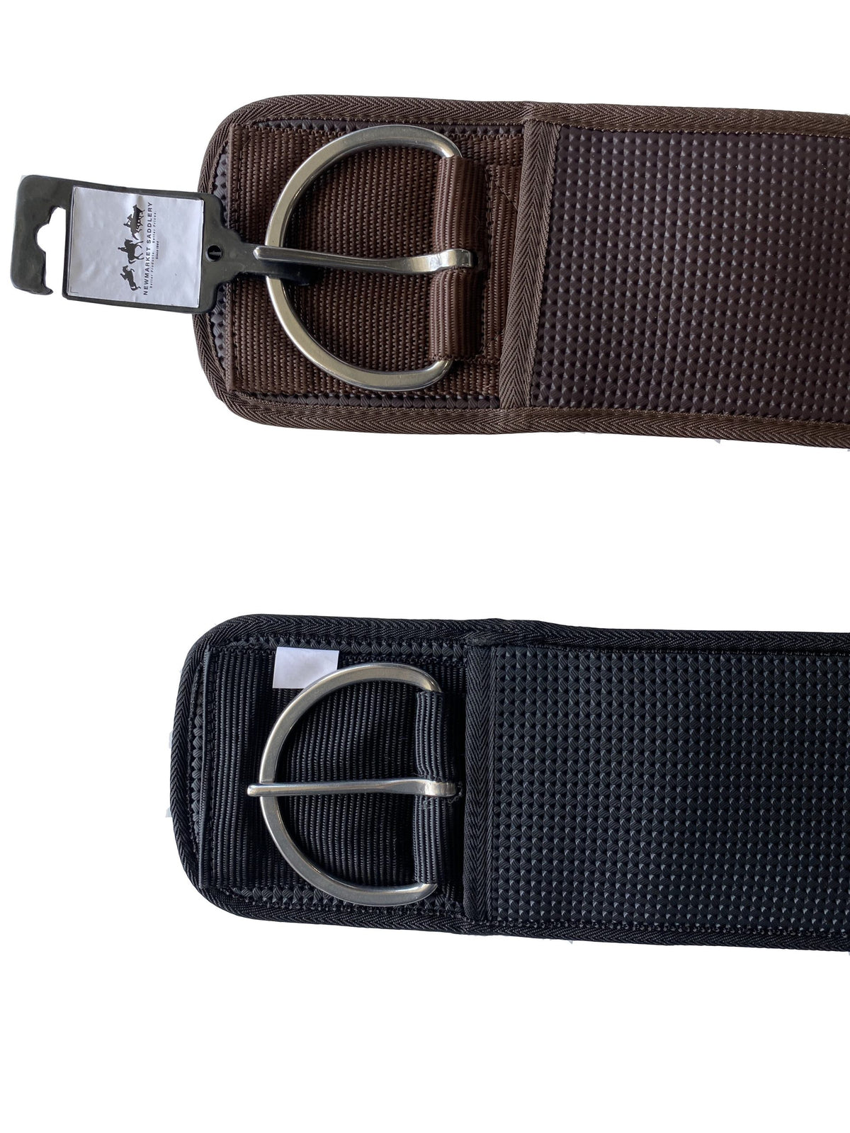 Calgary Anti-gall Western & Fender Girth
