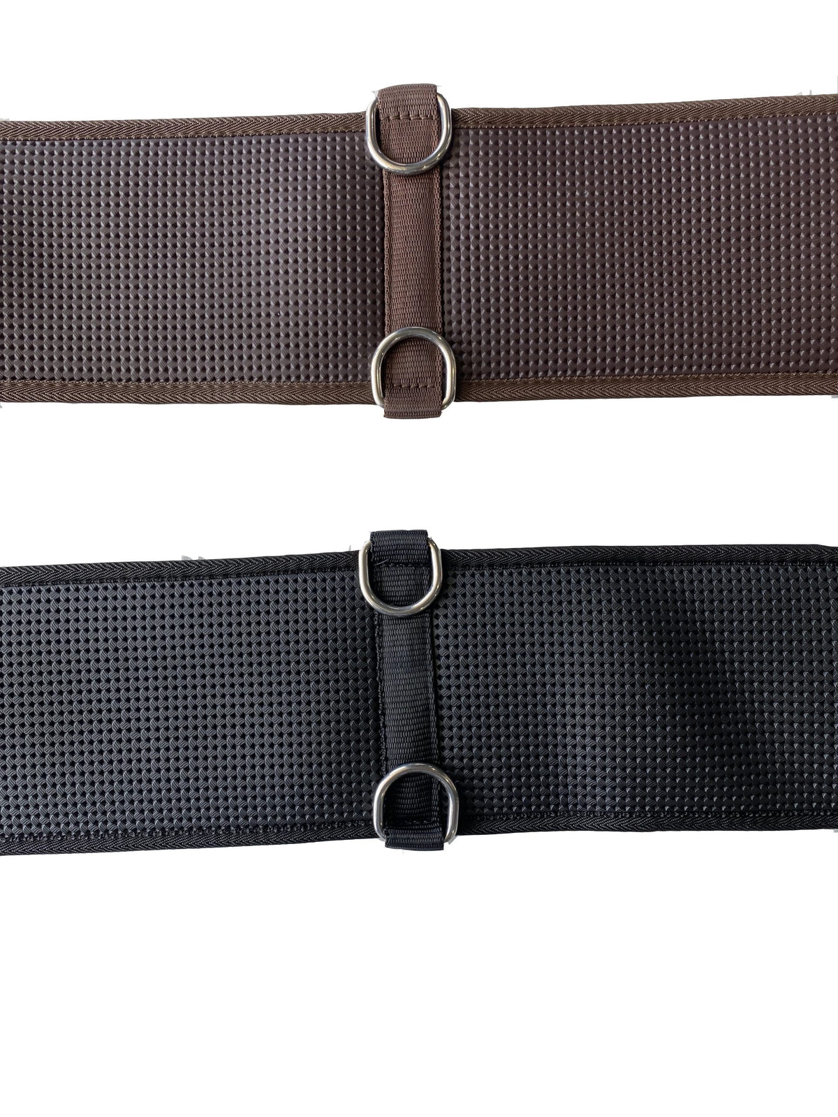 Calgary Anti-gall Western & Fender Girth