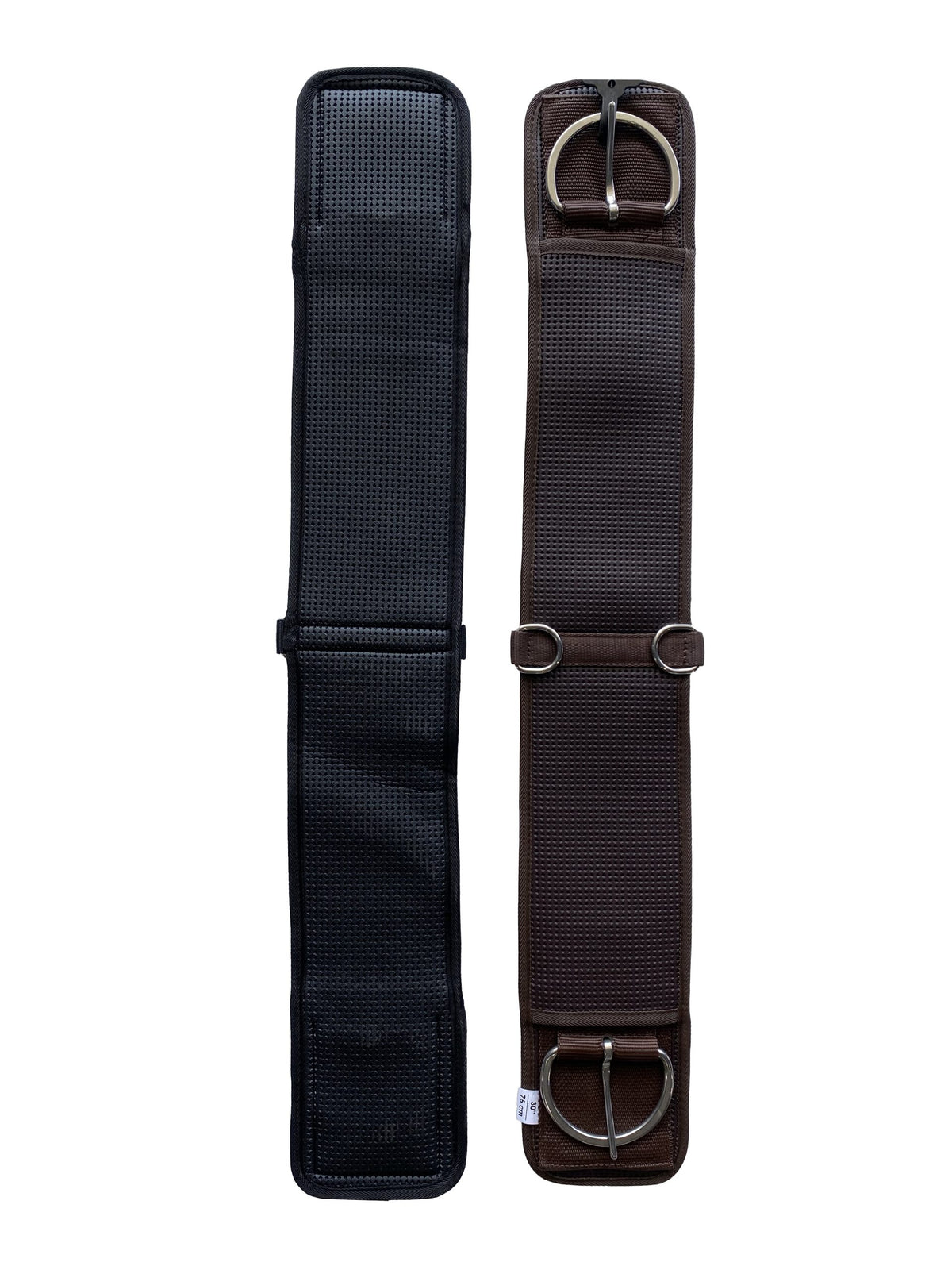 Calgary Anti-gall Western & Fender Girth