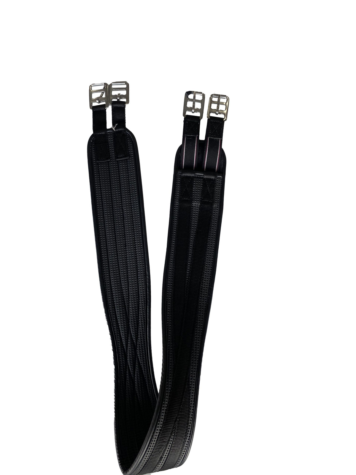 Canterbury Contoured Anti-Gall Elastic Girth