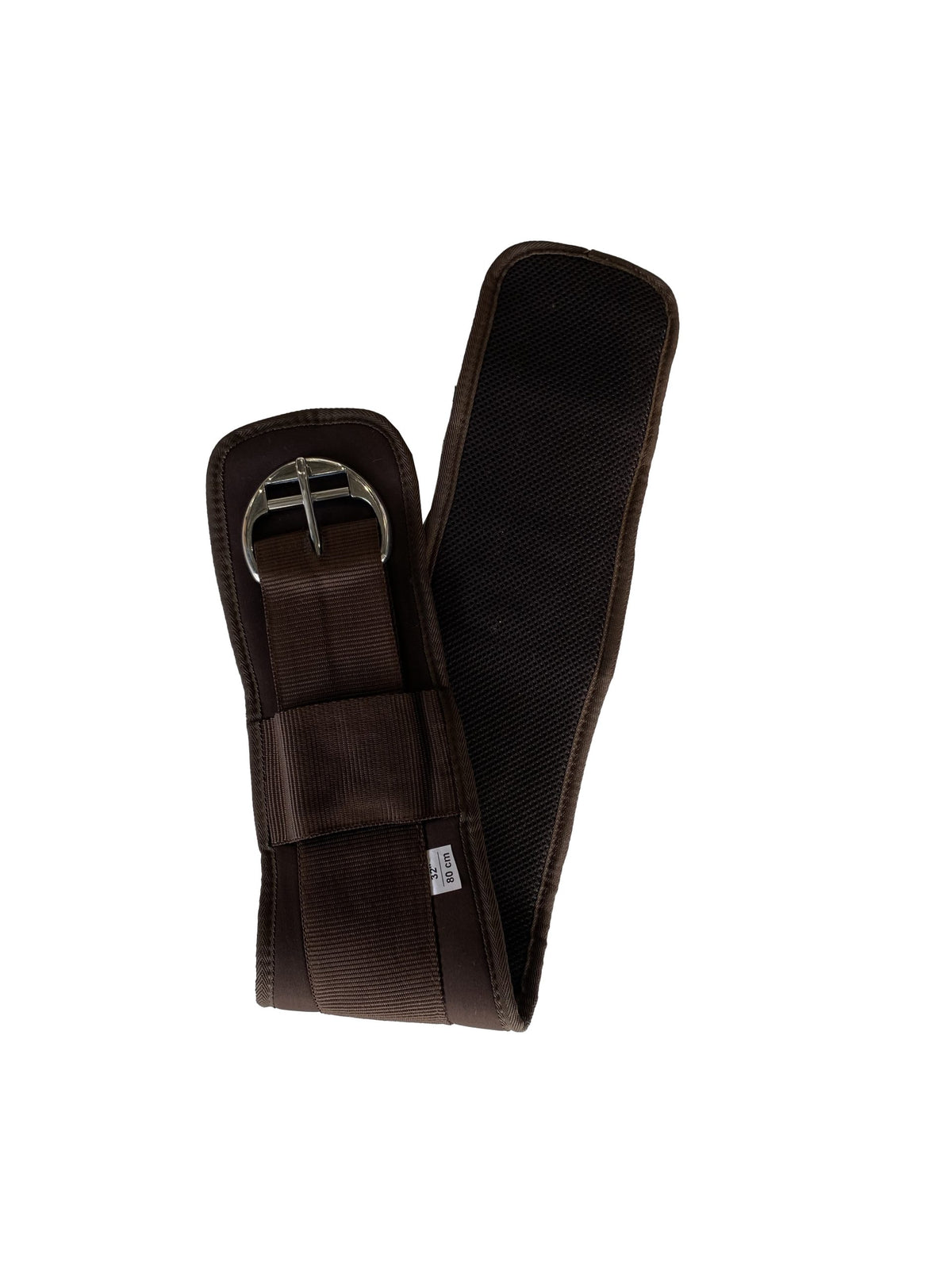 Calgary Anti-Gall Balance Comfort Girth