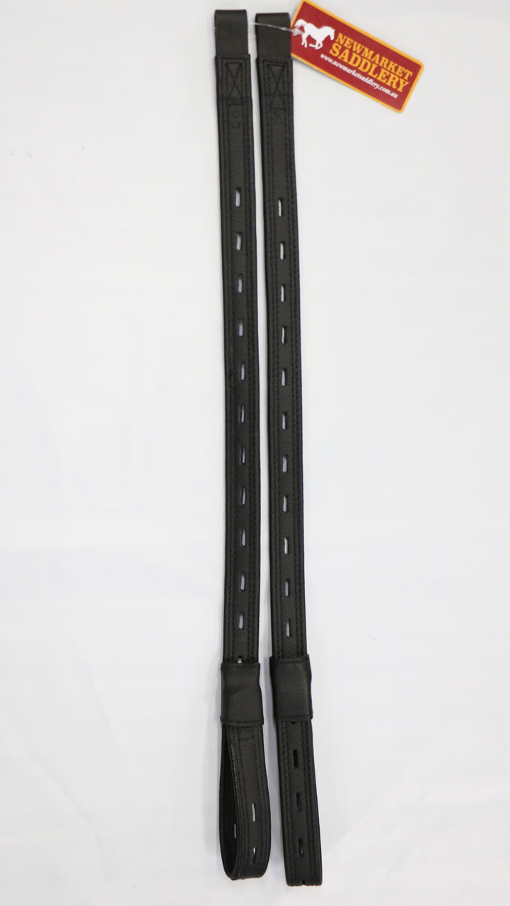 Canterbury Leather Webbers