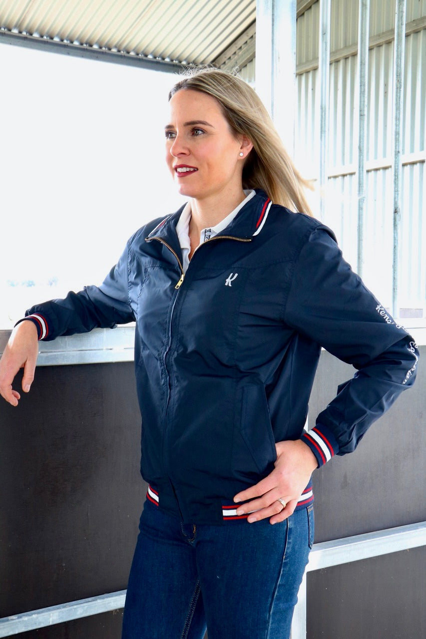 Kensington Ladies Taylor Jacket