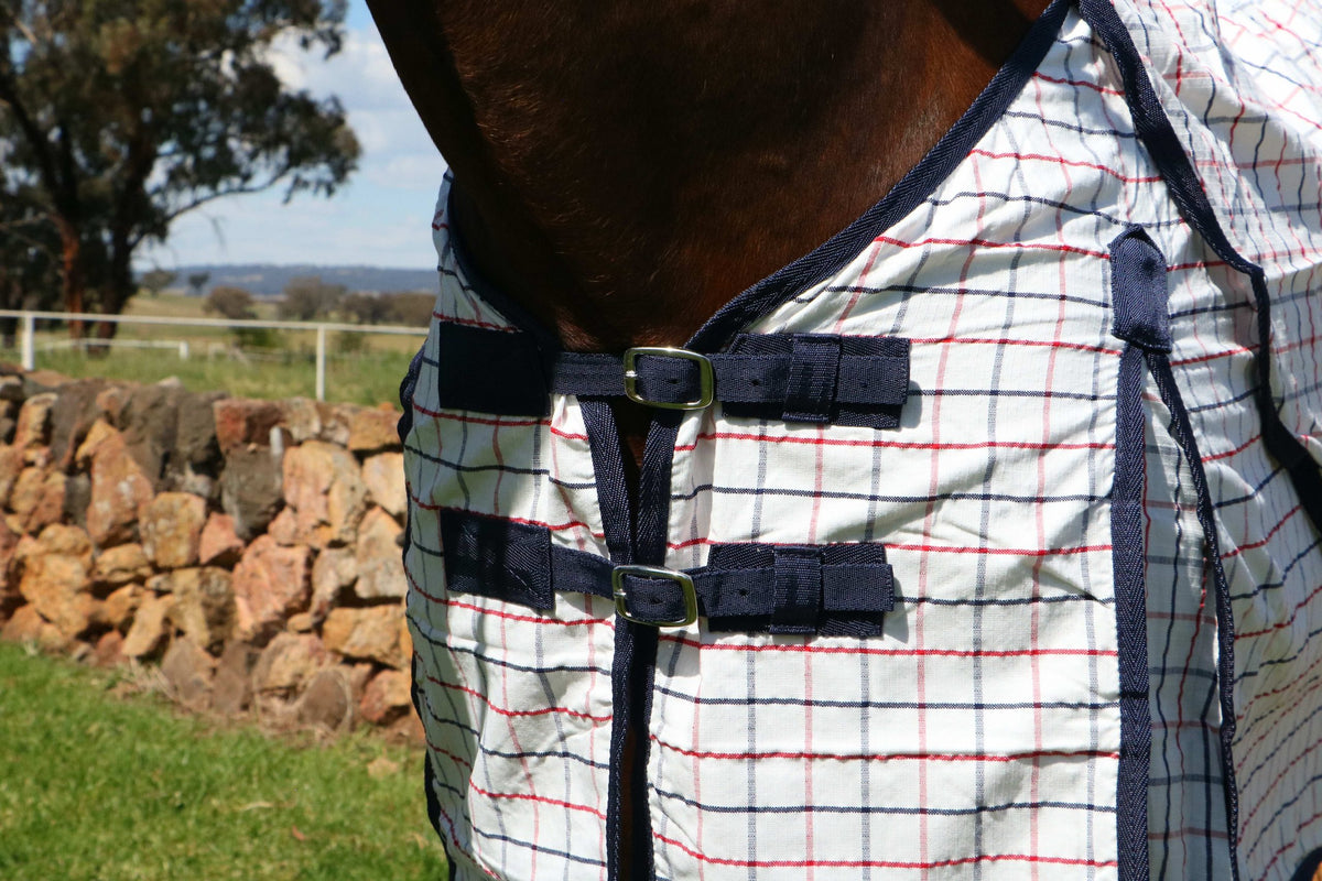 Pioneer Ripstop Cotton Combo