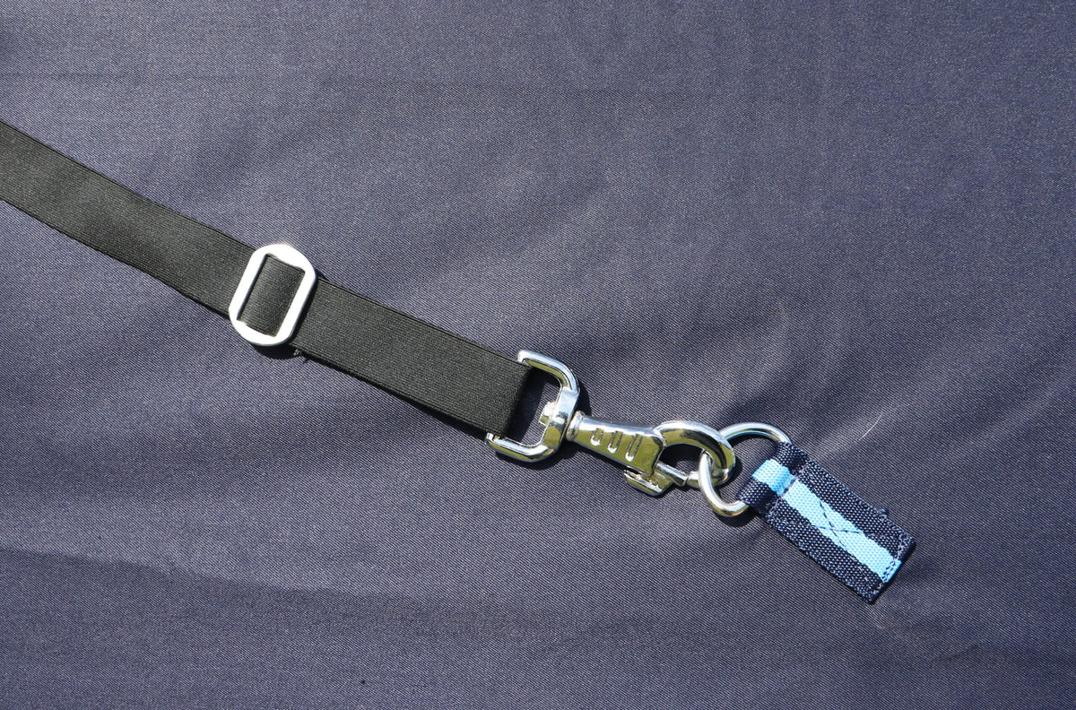 Oxford 'Royal' 100% Cotton Show Set