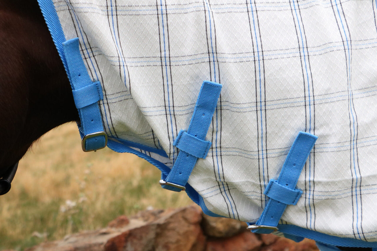 Oxford Equest Triple Ripstop Cotton Combo