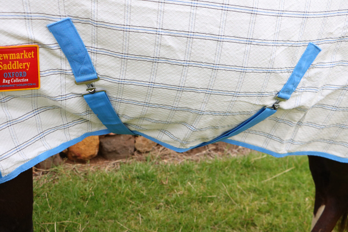 Oxford Equest Triple Ripstop Cotton Combo
