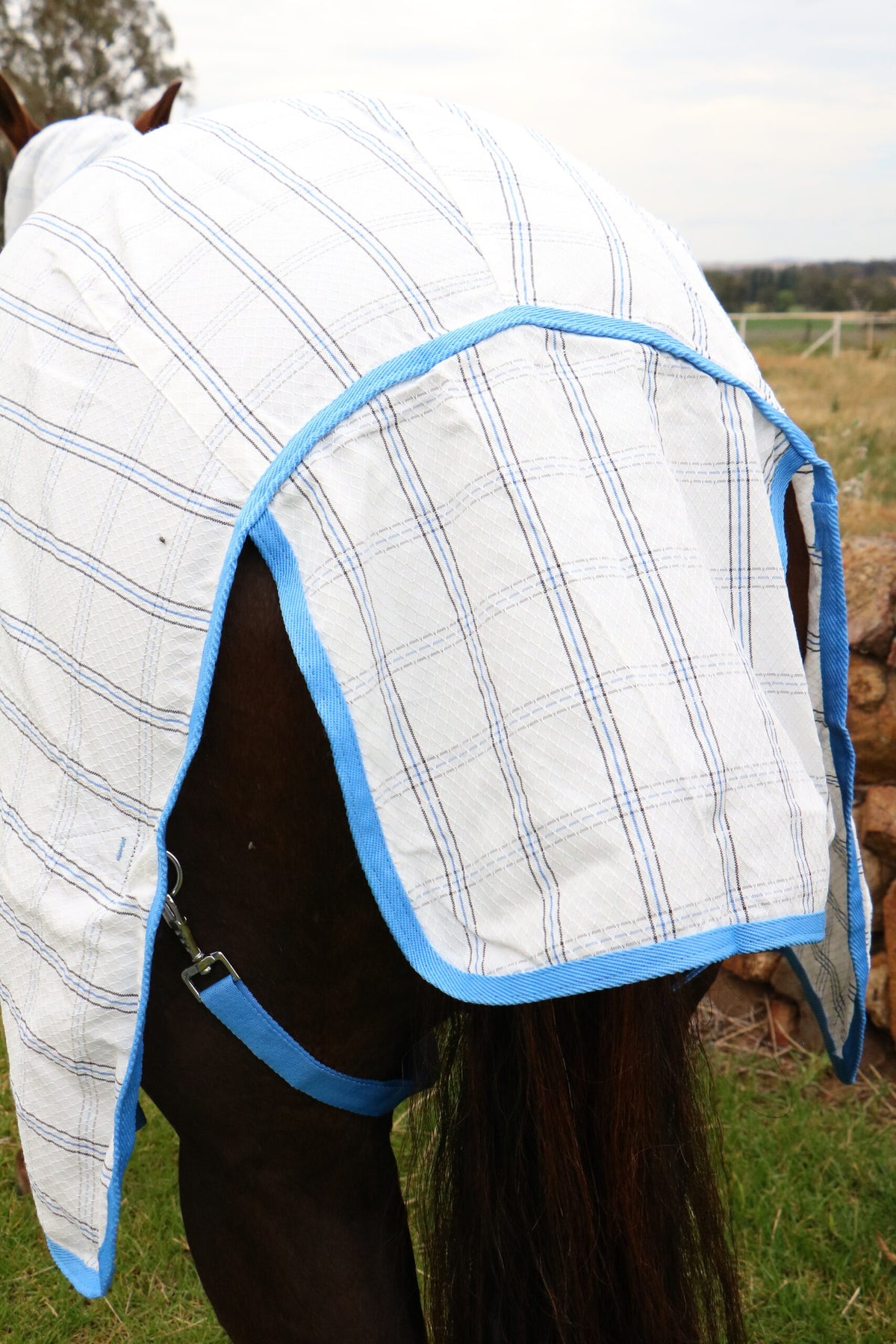 Oxford Equest Triple Ripstop Cotton Combo