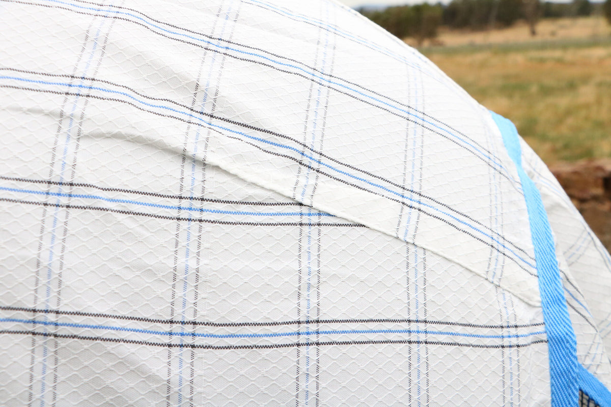 Oxford Equest Triple Ripstop Cotton Combo