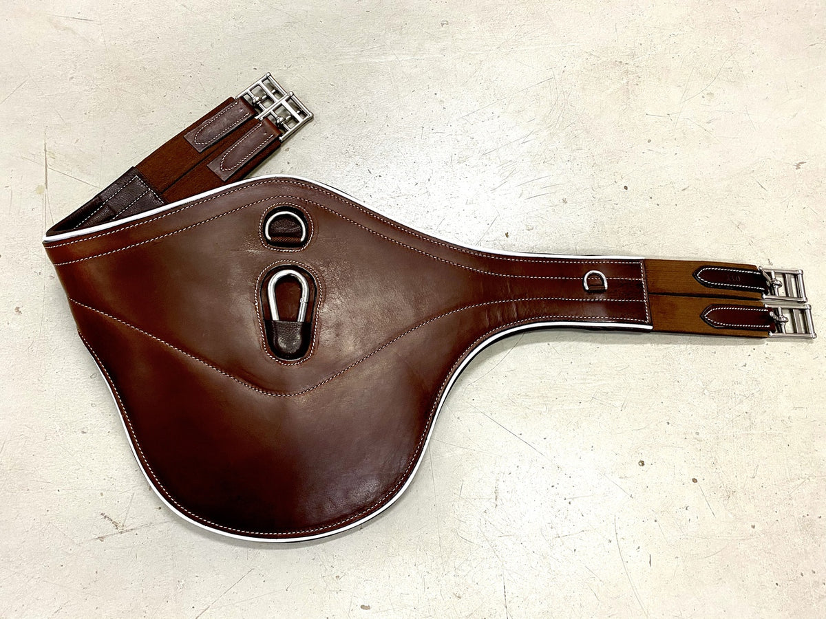 Canterbury Elastic Stud Girth