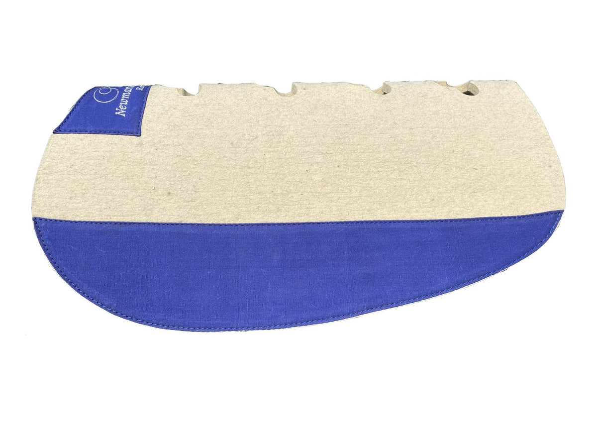 Calgary Pressure Ease Felt Pad- Shaped