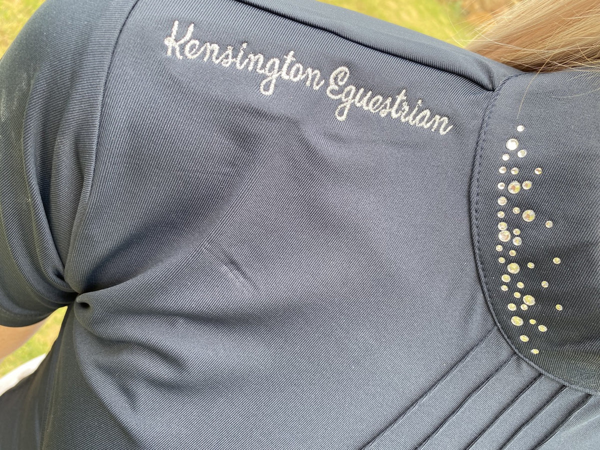 Kensington Equestrian Paloma Show Shirt