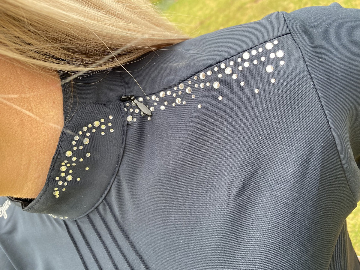 Kensington Equestrian Paloma Show Shirt