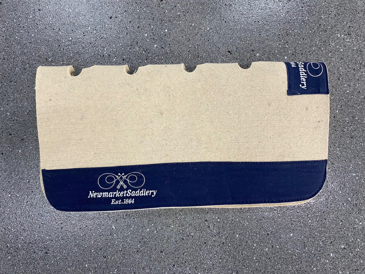 Calgary Pressure Ease Felt Pad- Square