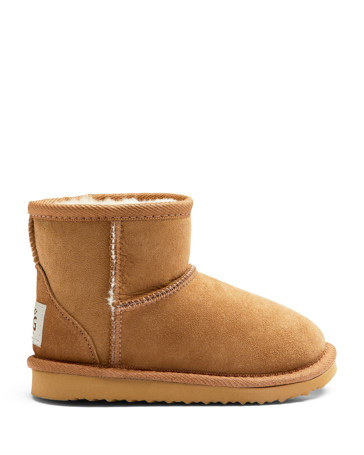 Jumbo UGG Kids Ultra Short Boot