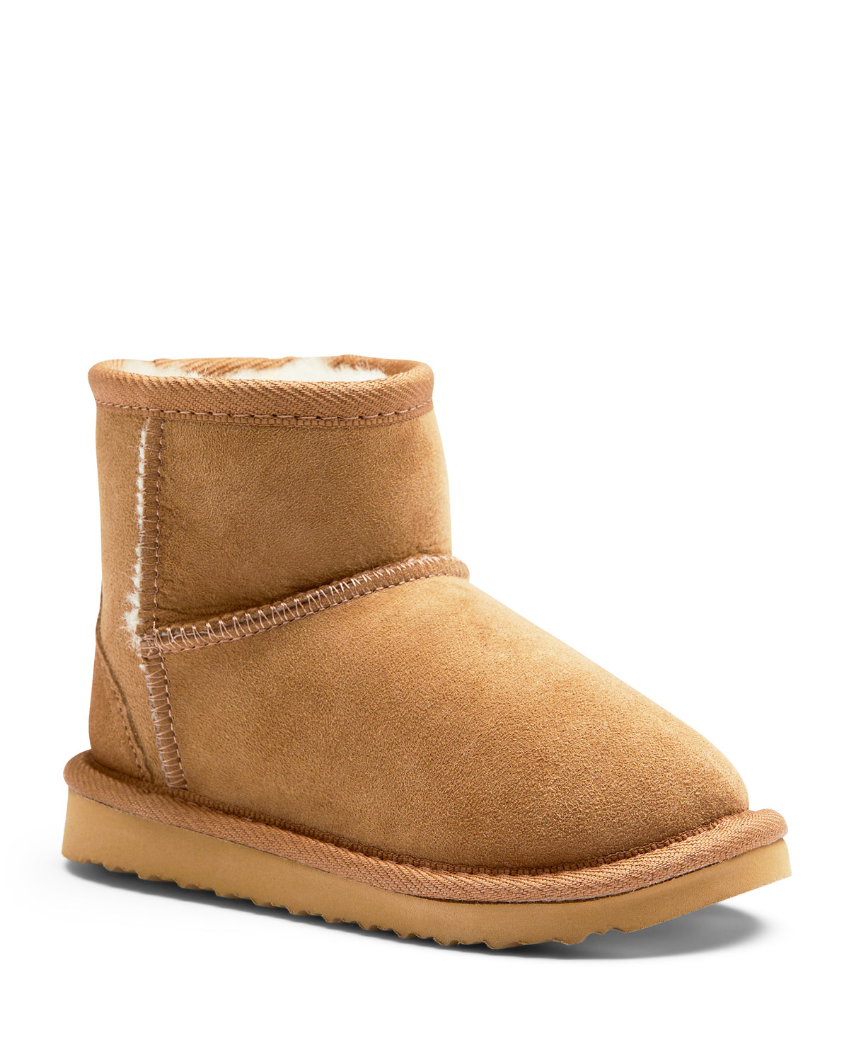 Jumbo UGG Kids Ultra Short Boot
