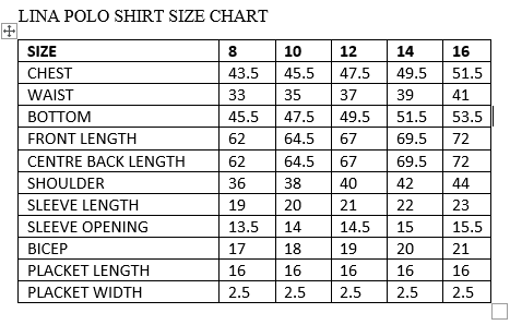 Kensington Equestrian Lina Polo Shirt