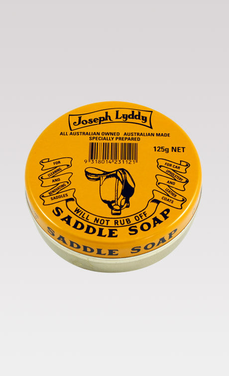 Lyddy Saddle Soap