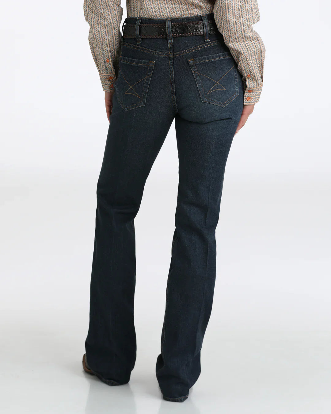 Cinch Women's Classic Boot Cut Jeans - 4071