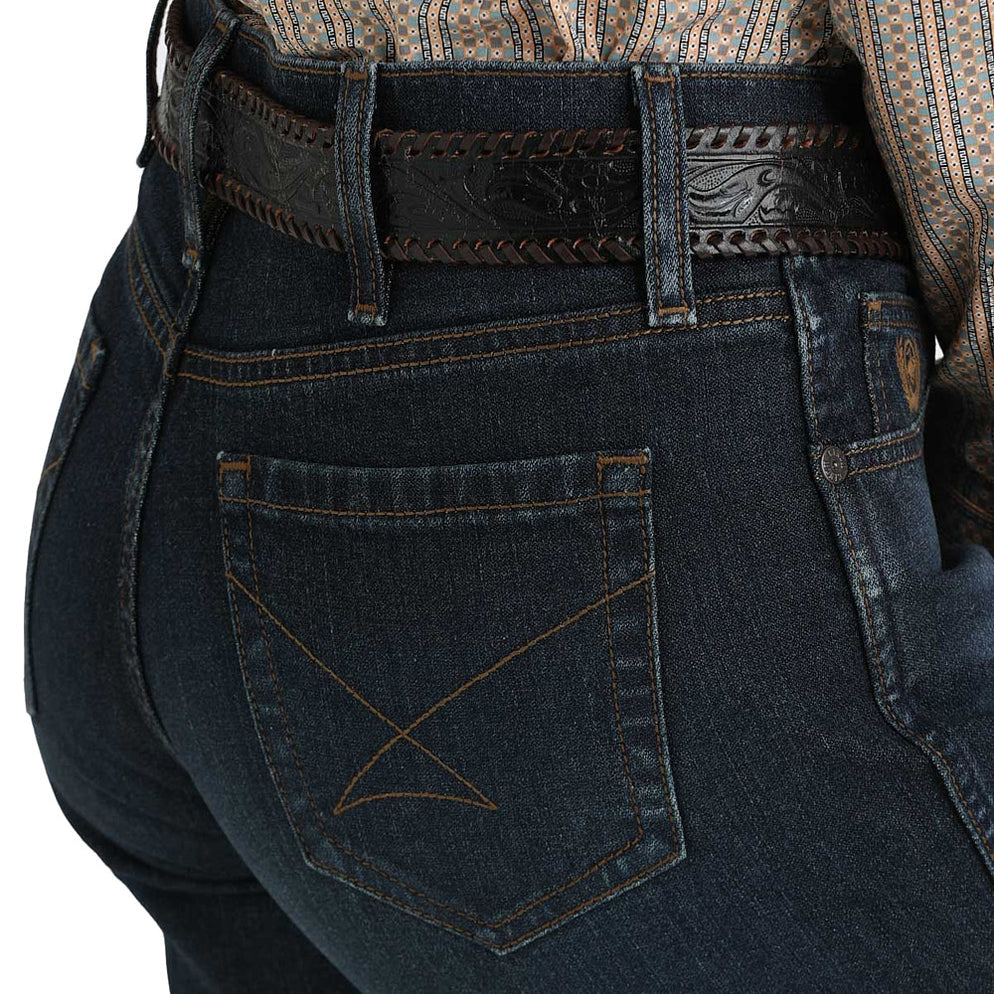 Cinch Women's Classic Boot Cut Jeans - 4071