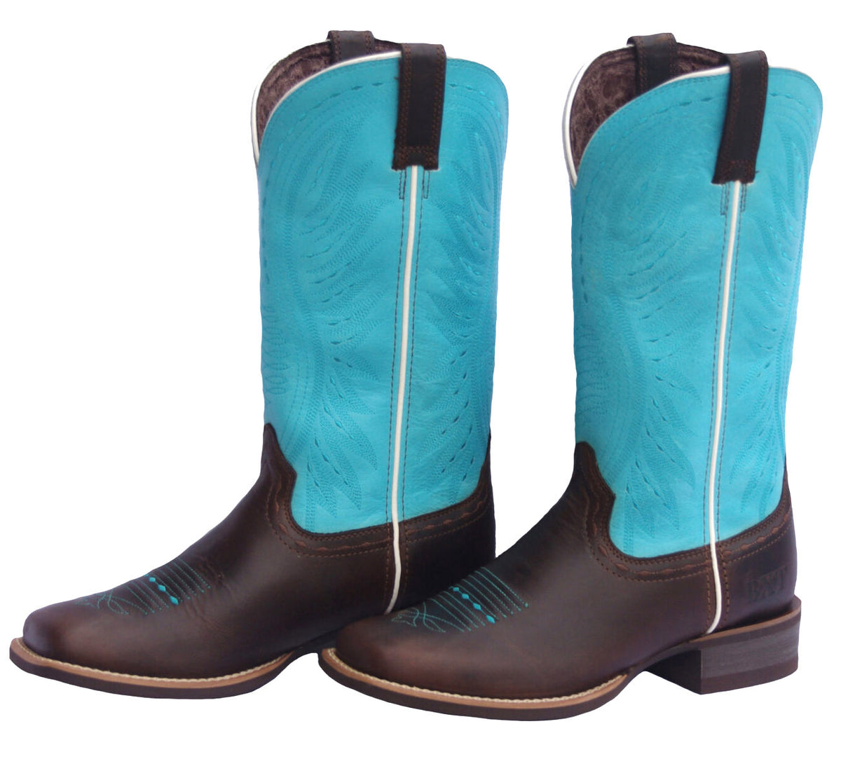 Baxter BXT Women’s Matilda Western Boots