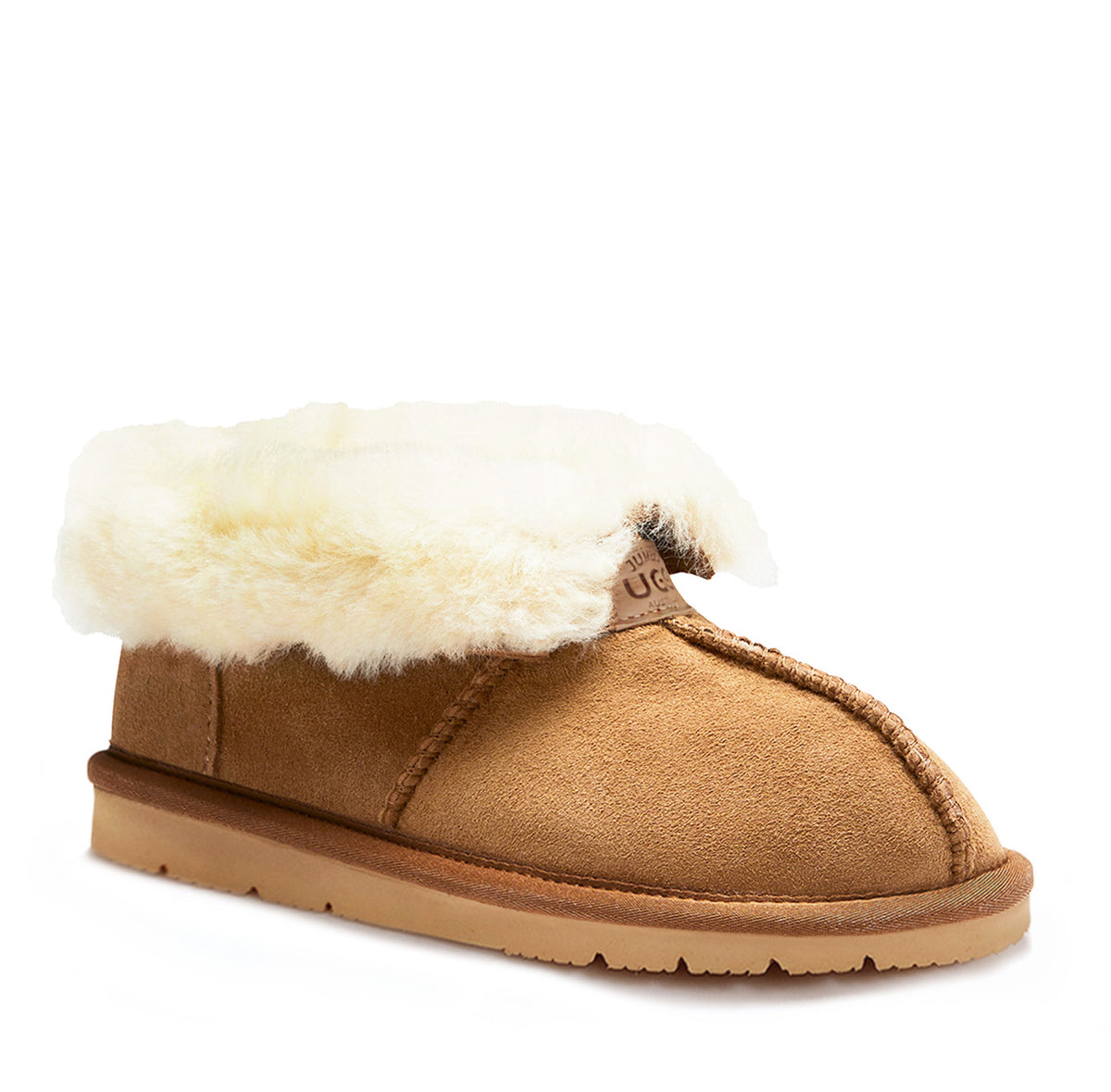 Jumbo UGG Australian Made Percey Boot