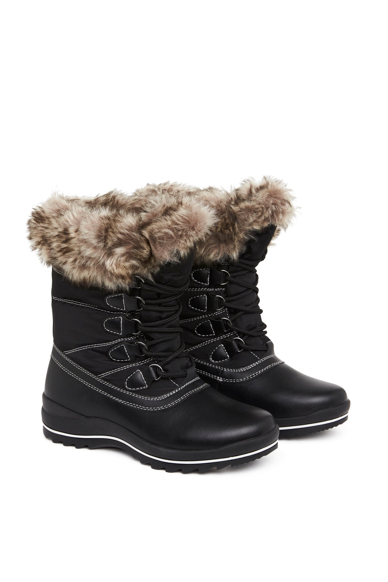 Baxter Ladies Perisher Snow Boot