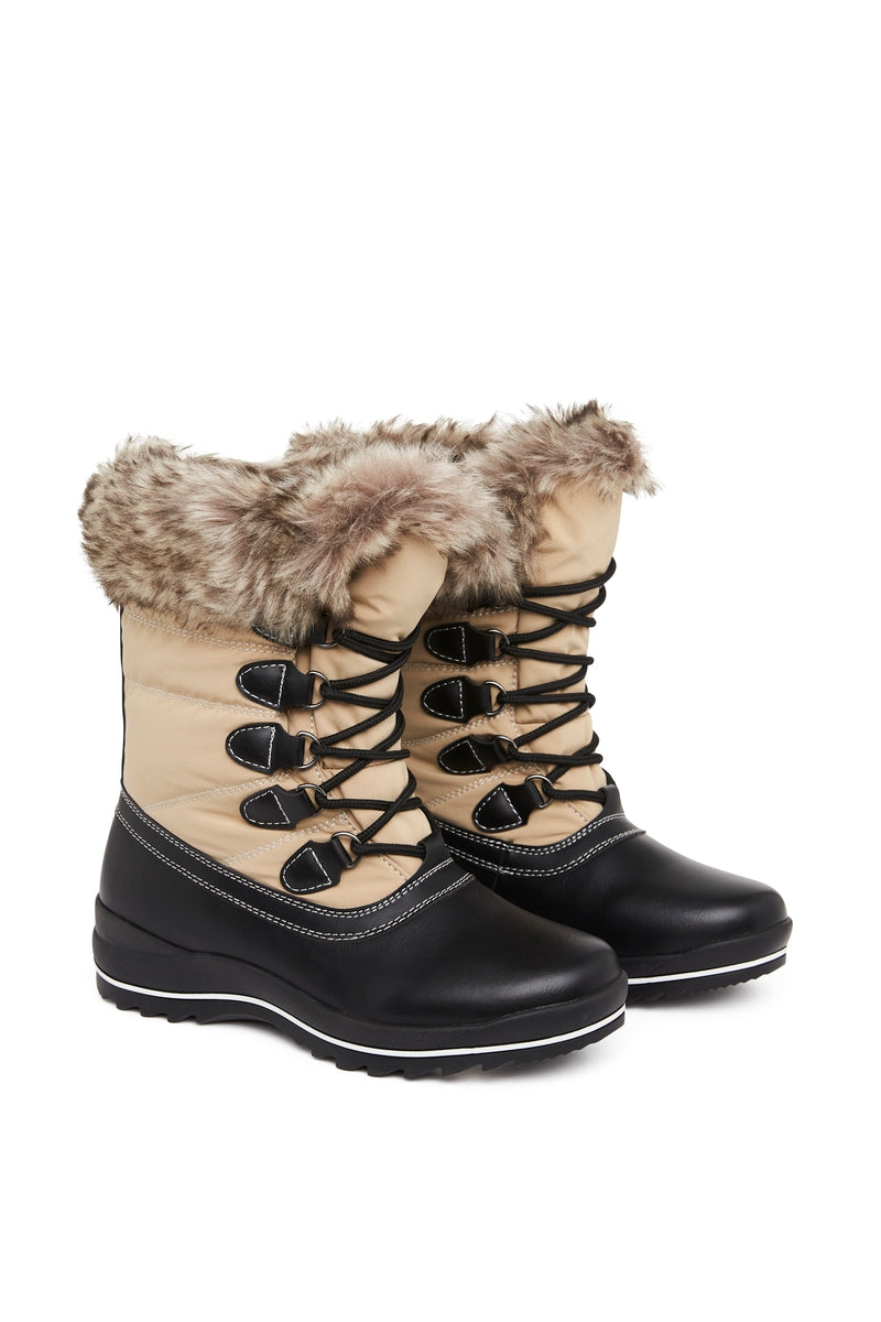 Baxter Ladies Perisher Snow Boot