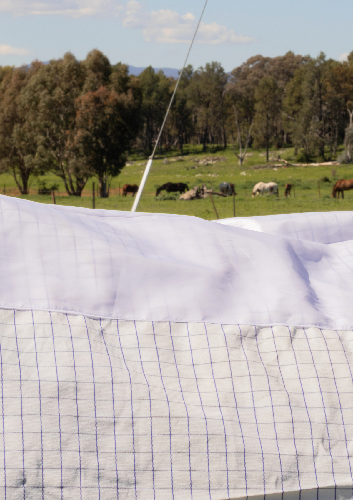 Pioneer Ripstop Cotton Combo