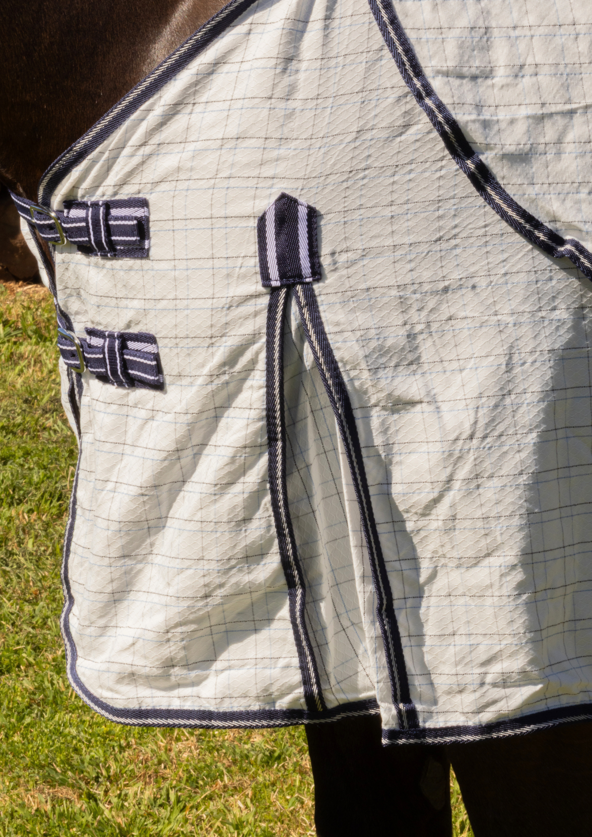 Pioneer Ripstop Cotton Combo