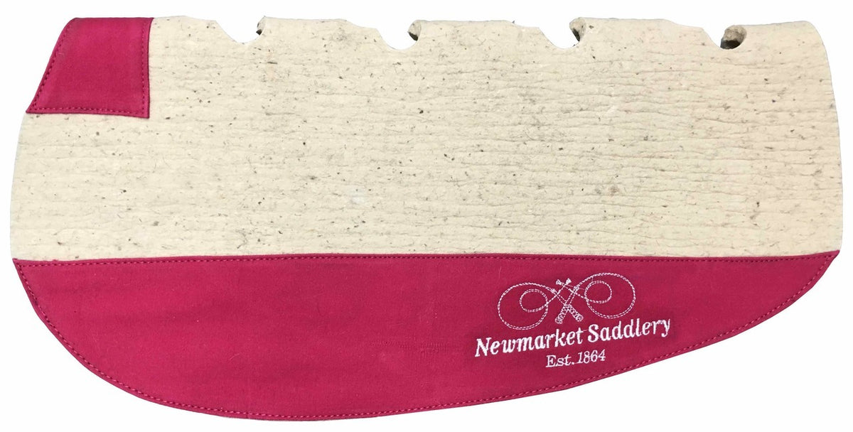 Calgary Pressure Ease Felt Pad- Shaped
