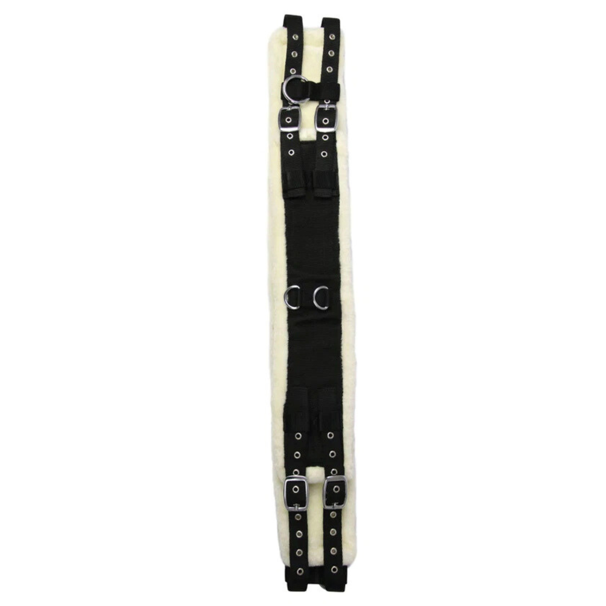Canterbury Fleece Lunge Roller