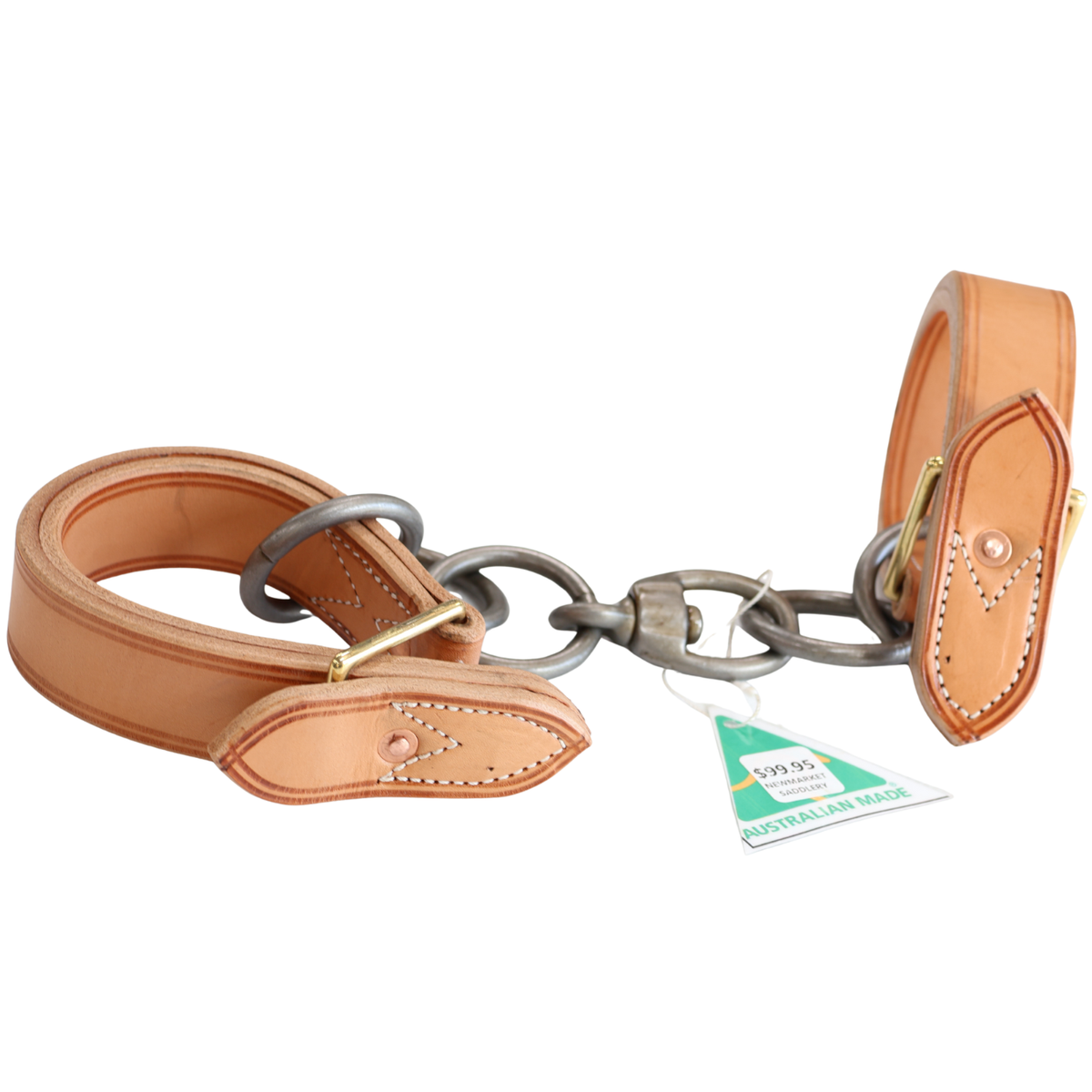 Australian Made Quick Release Hobbles