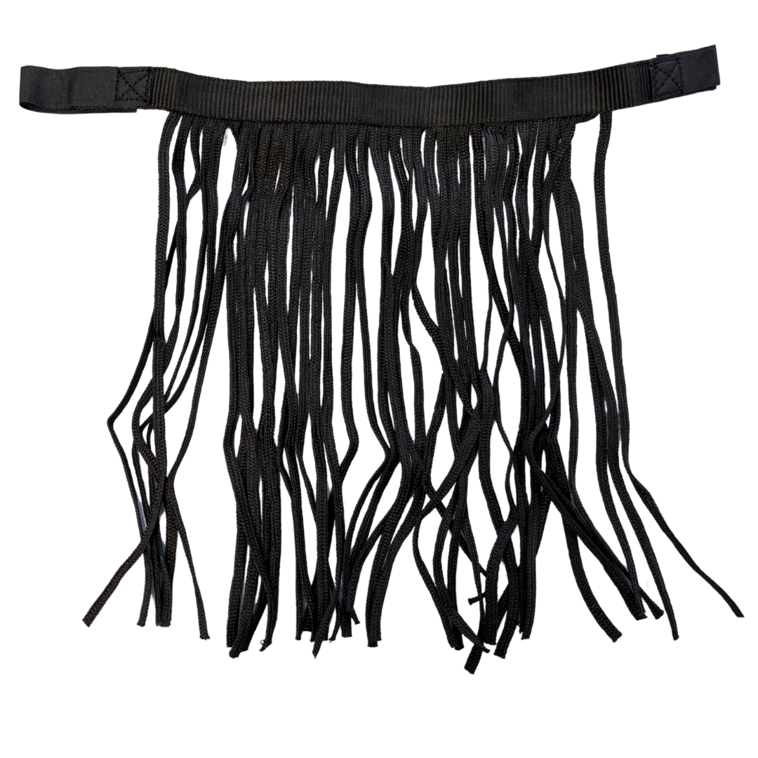 Newmarket String Fly Mask
