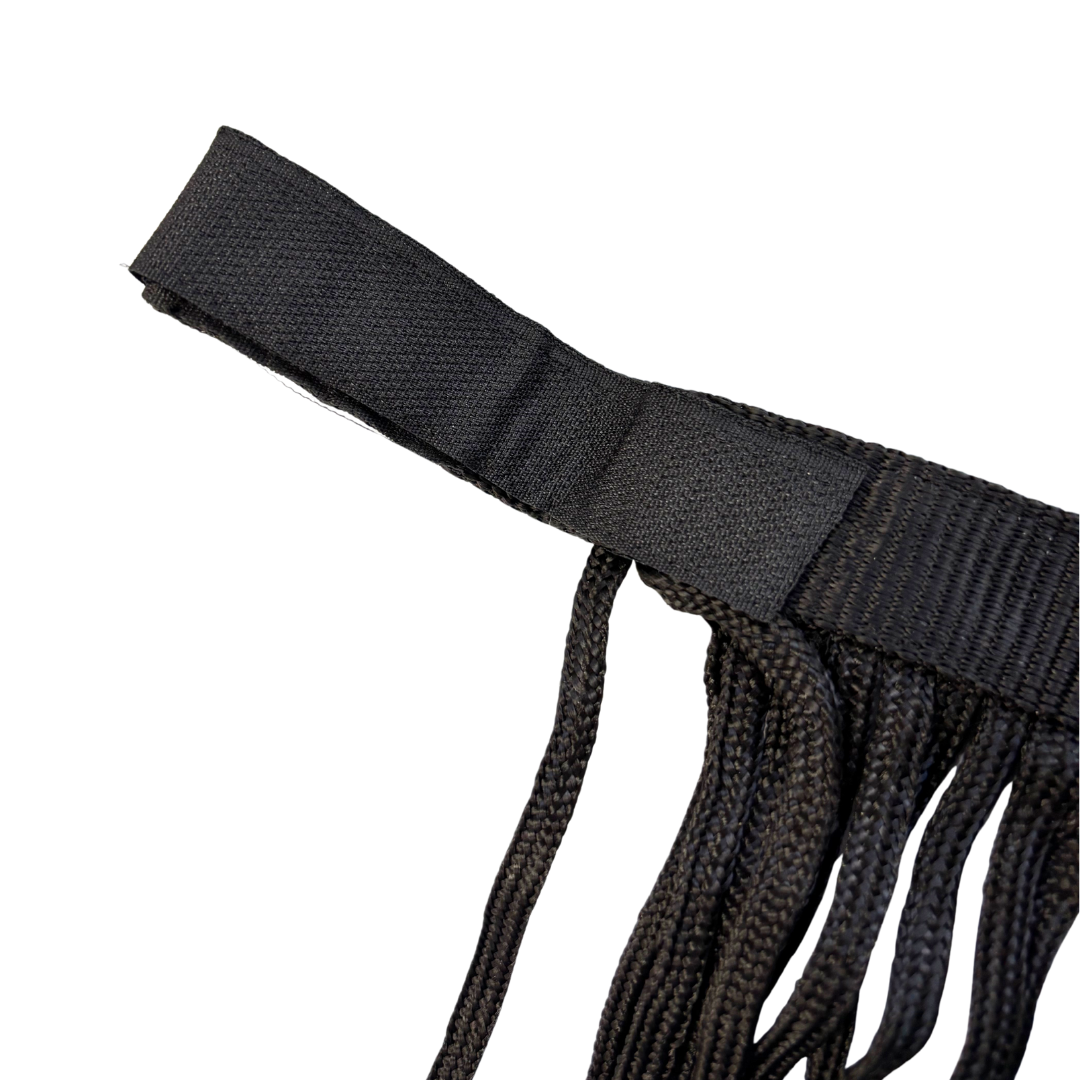 Newmarket String Fly Mask