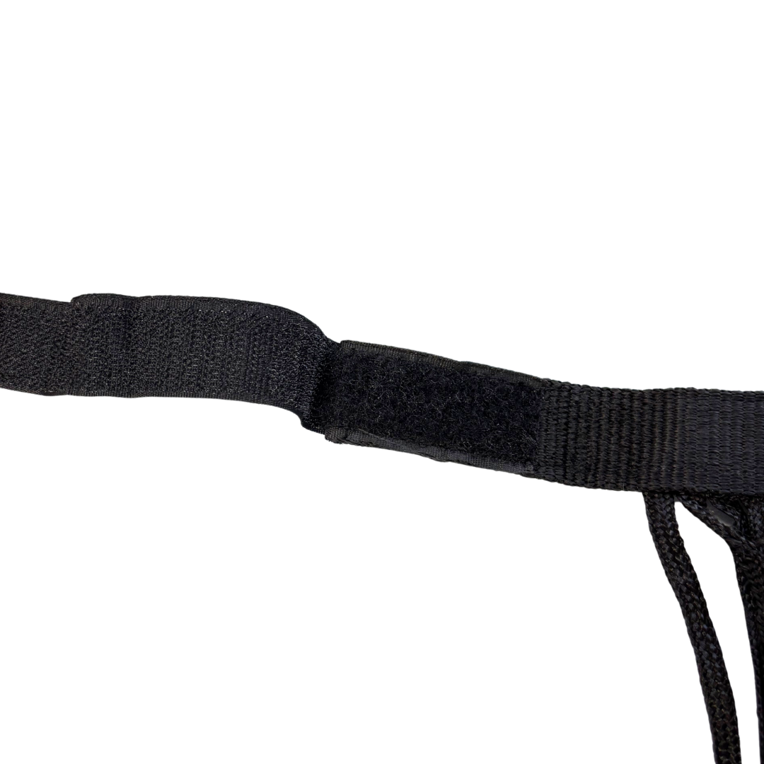 Newmarket String Fly Mask